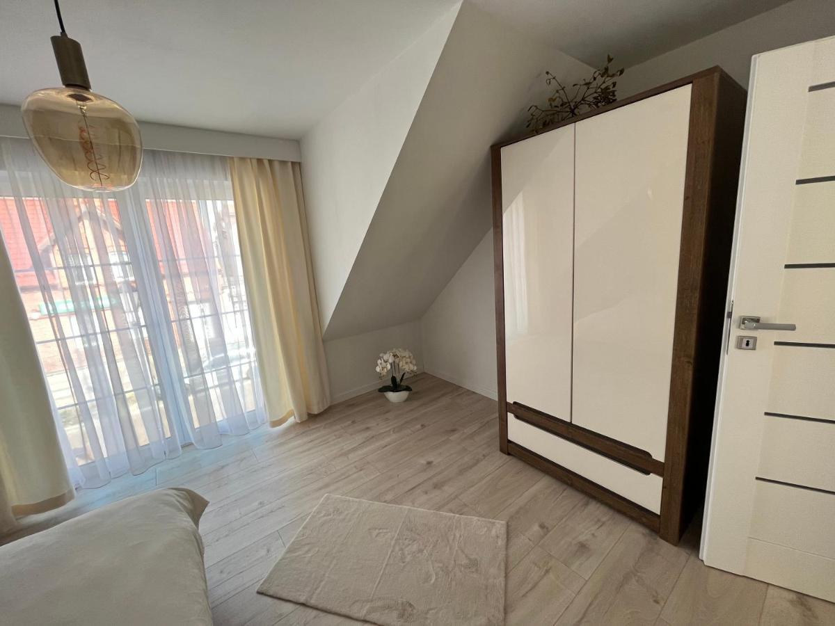 Golden Residence Leba Luaran gambar