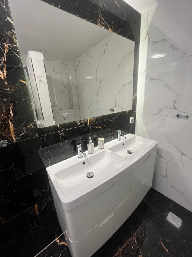 Golden Residence Leba Luaran gambar
