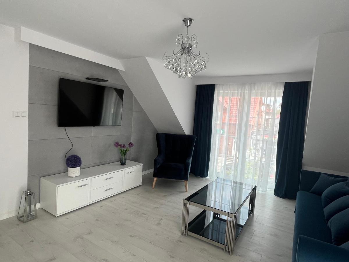 Golden Residence Leba Luaran gambar