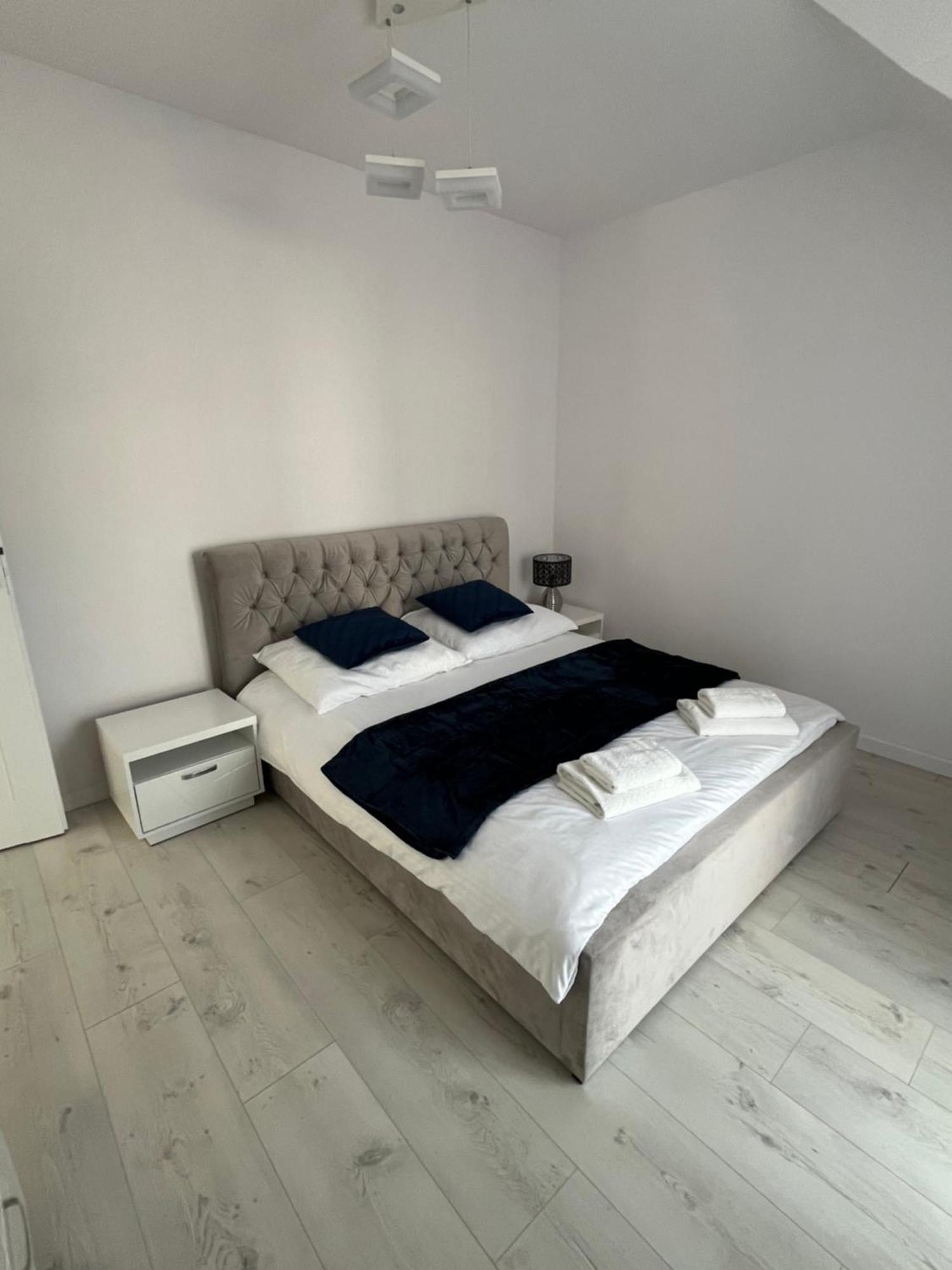Golden Residence Leba Luaran gambar
