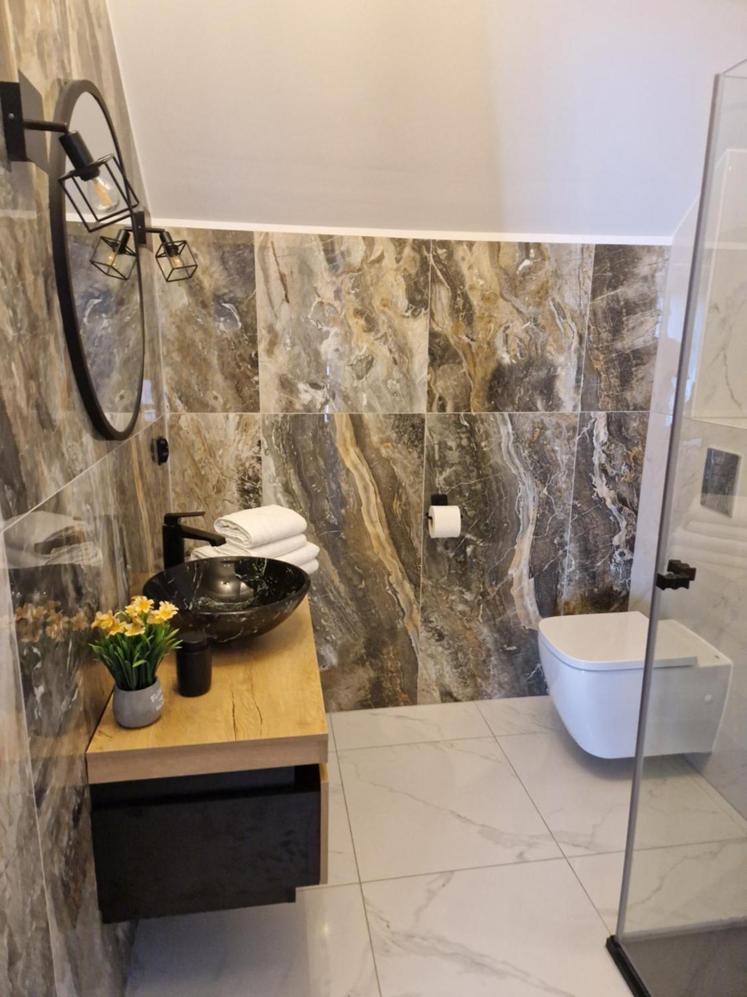 Golden Residence Leba Luaran gambar