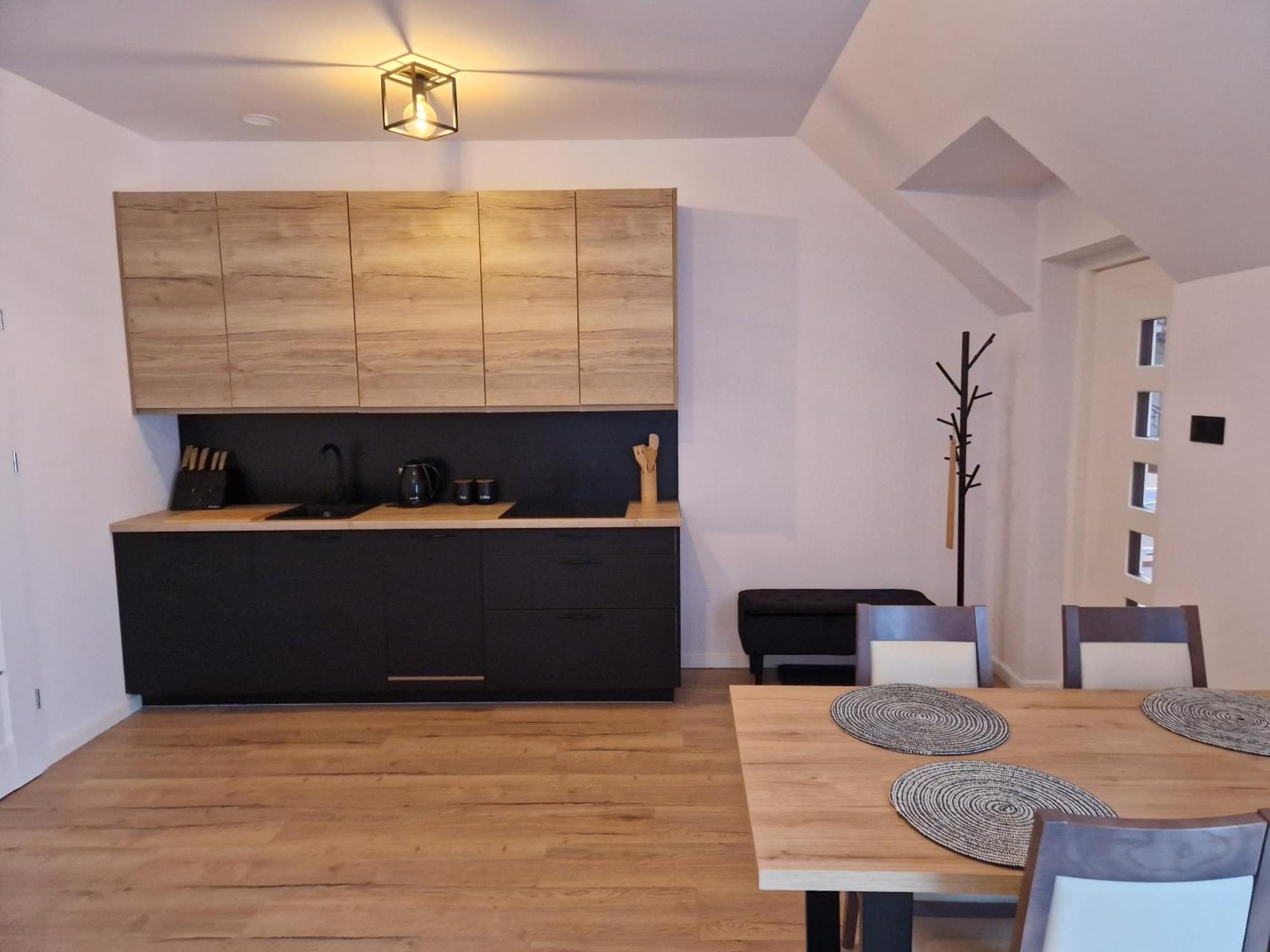 Golden Residence Leba Luaran gambar